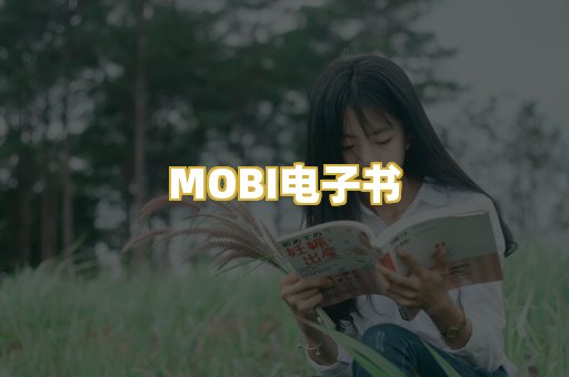 MOBI电子书